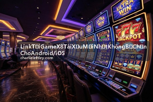 Livestream X8 Tài Xỉu